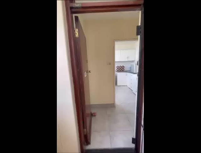2 BEDROOM APARTMENT FOR SALE IN SCOTTSVILLE